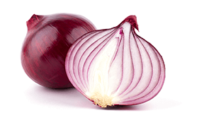 Fruits & Vegetables 8 Onion Red