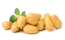 Fruits & Vegetables 7 Potato New